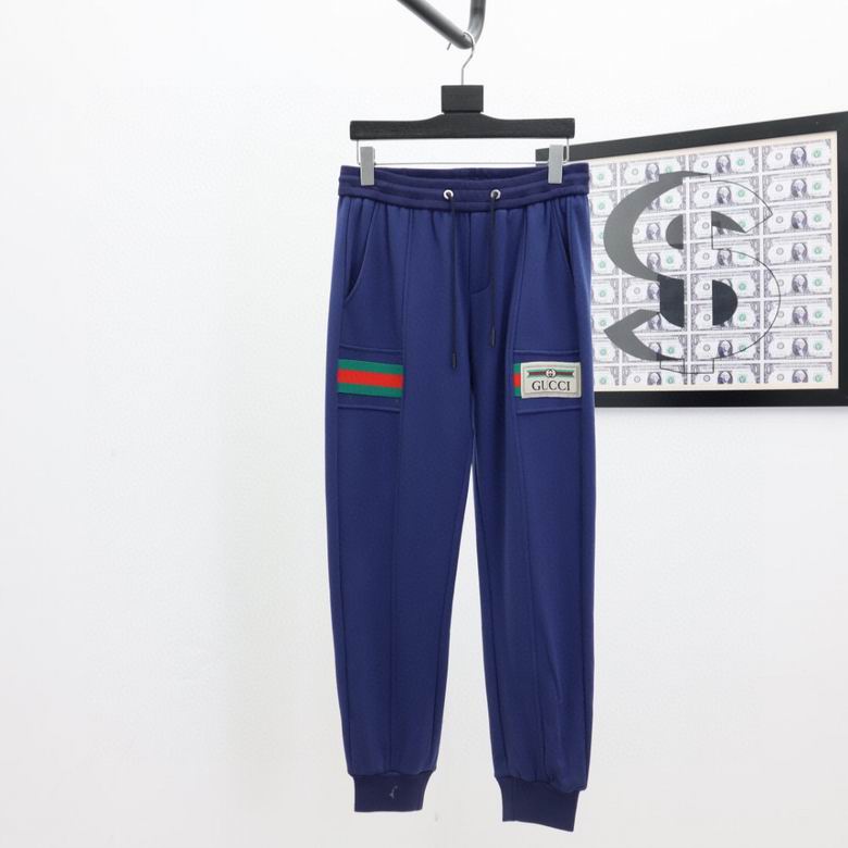 Gucci Long Pants-063